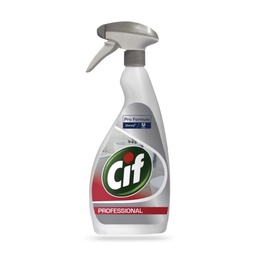 [7518678] Cif Prof. Washroom szaniter tisztítószer 750 ml-es