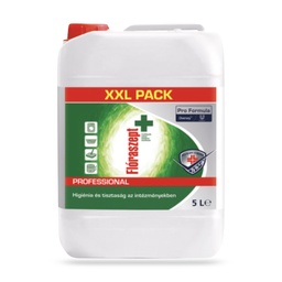 [101104961] Flóraszept folyékony fertőtlenítő lemosószer 5 l-es
