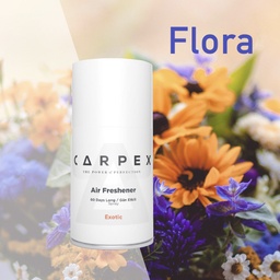 [93010247] Carpex Digital levegő illatosító patron 250 ml - flora