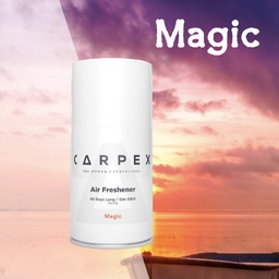 [93010265] Carpex Digital levegő illatosító patron 250 ml - magic