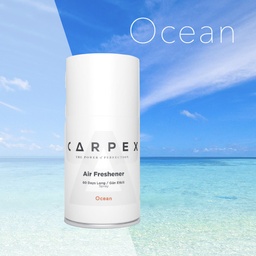 [93010273] Carpex Digital levegő illatosító patron 250 ml - ocean