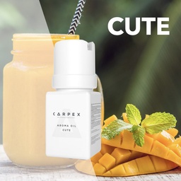 [93020233] Micro Premium Line levegő illatosító aroma olaj 50 ml - cute