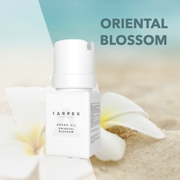 [93020277] Micro Premium Line levegő illatosító aroma olaj 50 ml - oriental blossom