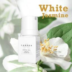 [93020295] Micro Premium Line levegő illatosító aroma olaj 50 ml - white jasmine