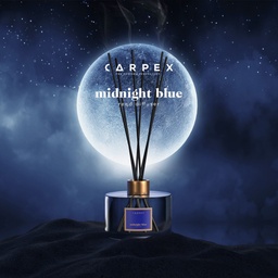 [93810071] Nád-diffúzor Carpex - midnight blue