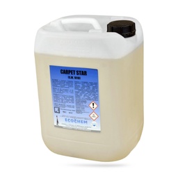 [96711510] Carpet Star szőnyeg sampon 10 l-es