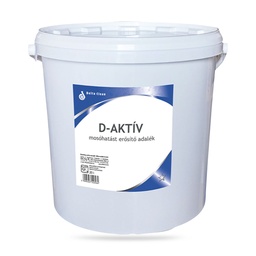 [96651460] D-Aktív mosóhatás erősítő adalék 6 kg-os