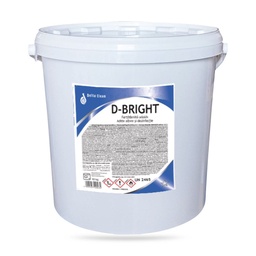 [96652510] D-Bright fertőtlenítő adalék 10 kg-os
