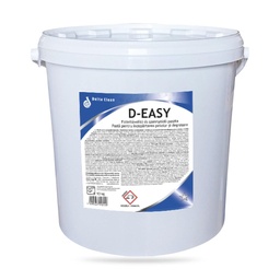 [96653510] D-Easy szennyoldó paszta 10 kg-os