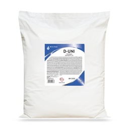[96614520] D-Uni főmosószer 20 kg-os