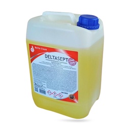 [96811450] Delta Sept aldehidmentes felületfertőtlenítő és tisztító koncentrátum 5 l-es