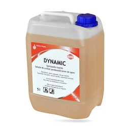 [96530450] Dynamic sportpadló tisztító koncentrátum 5 l-es