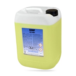 [96528510] Genop alaptisztító 10 l-es