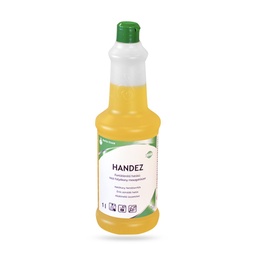 [96442410] Handez fertőtlenítő hatású kézi mosogatószer 1 l-es