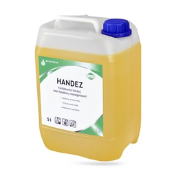 [96442450] Handez fertőtlenítő hatású kézi mosogatószer 5 l-es