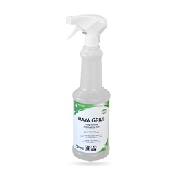 [96481375] Maya Grill hideg zsíroldó, sütőtisztító 750 ml-es