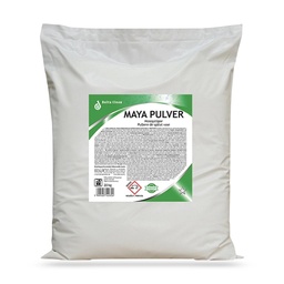 [96426520] Maya Pulver mosogatópor 20 kg-os