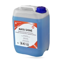 [96513450] Maya Shine általános tisztító 5 l-es