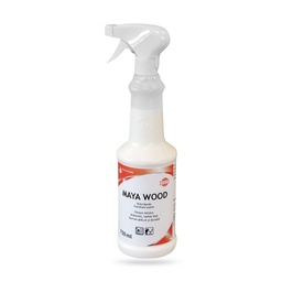 [96591375] Maya Wood narancsolajos bútorápoló 750 ml-es