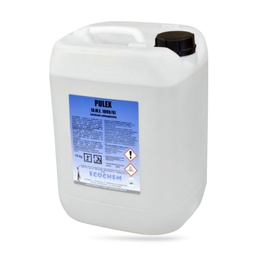 [96712510] Pulex extrakciós szőnyegtisztító 10 l-es