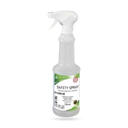 [96821375] Safety Spray alkoholos fertőtlenítőszer 750 ml-es ADR