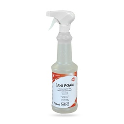 [96542375] Sani Foam habzó szanitertisztító 750 ml-es