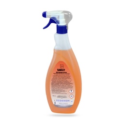 [96545375] Sanilit szanitertisztító 750 ml-es