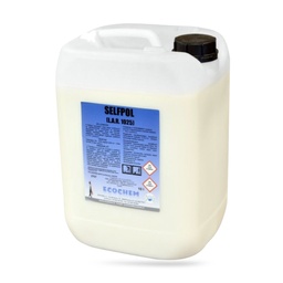 [96527510] Selfpol önfényező padlófelmosó 10 l-es