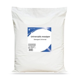 [96611525] Univerzális mosópor főmosószer 25 kg-os