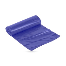 [92930753K] 700 x 750 szemeteszsák 30 mikronos 50 db-os kék