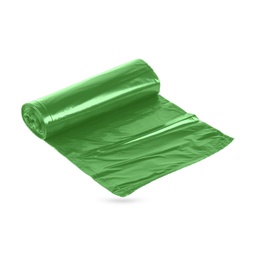 [92930753Z] 700 x 750 szemeteszsák 30 mikronos 50 db-os zöld