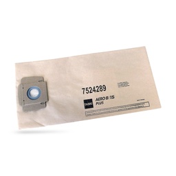 [7524289] Papírporzsák 10 db-os