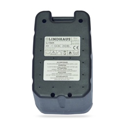 [7524166] Li-ion akkumulátor 36V 6Ah