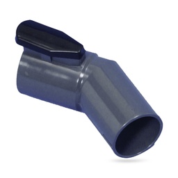 [8500440] Sarokcsatlakozó