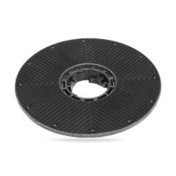 [7510829] Vezetőtányér 43 cm-es