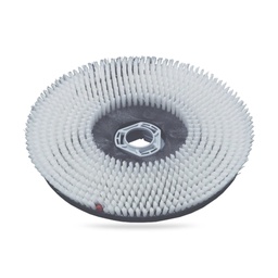 [8504800] Súrolókefe puha 17" - 43 cm-es