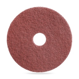[5871003] Gyémánt Pad 28 cm-es piros