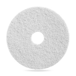[5871004] Gyémánt Pad 11" - 28 cm-es fehér