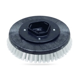 [7515516] Súrolókefe standard 13" - 33 cm-es