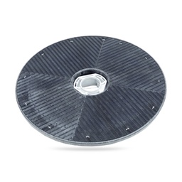 [7517858] Vezetőtányér 43 cm-es