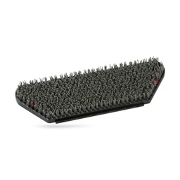 [7515726] Súrolókefe drótmegerősítésű 45 x 15 cm-es