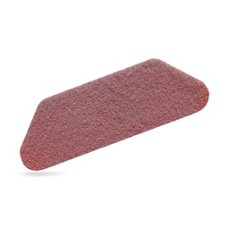 [5871042] Gyémánt Pad 45 cm-es piros