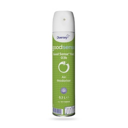 [101106646] Good Sense Cherry Blossom légfrissítő aeroszol cseresznyevirág illattal szagsemlegesítő hatással 300 ml-es (másolat)