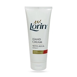 [TT182] Kézkrém Lorin alga kivonattal 200 ml-es