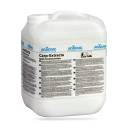 [J600210] Carp-Extracta szőnyegtisztító 10 l-es Kiehl