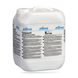 [J600510] Carpasol szőnyegtisztító 10 l-es Kiehl