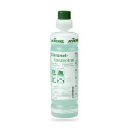 [J300402] Klaronet koncentrátum tisztító-ápolószer 1 l-es Kiehl