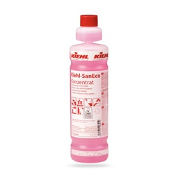 [J401507] SanEco szaniter tisztítószer 1 l-es Kiehl