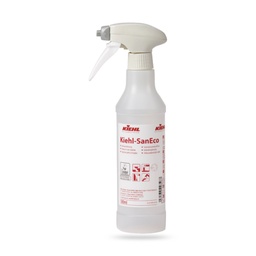 [Z012370] SanEco szóróflakon 500 ml-es Kiehl