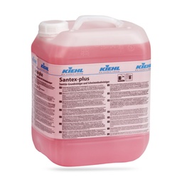 [J400310] Santex-Plus szaniter alap-és uszodai tisztítószer 10 l-es Kiehl ADR